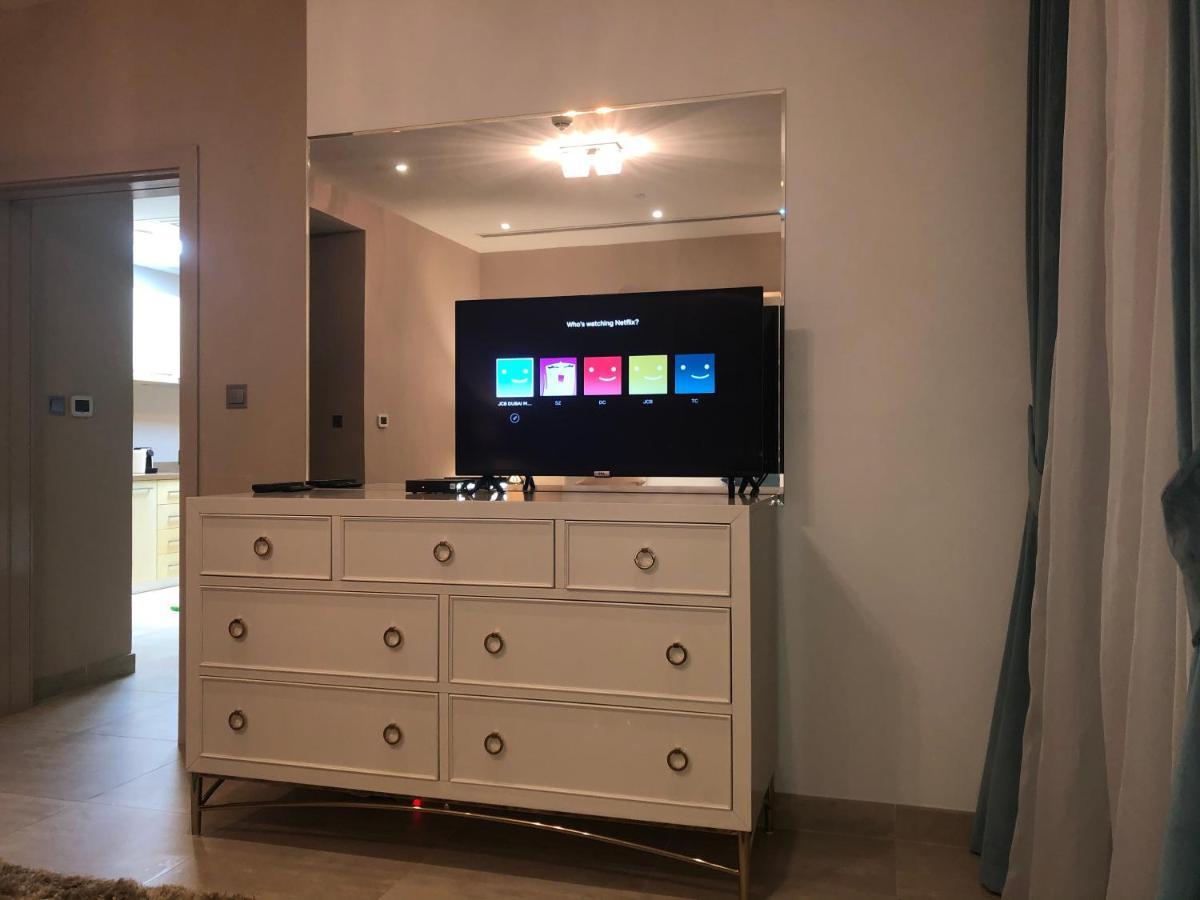 JCB Dubai Marina Apartment Bagian luar foto