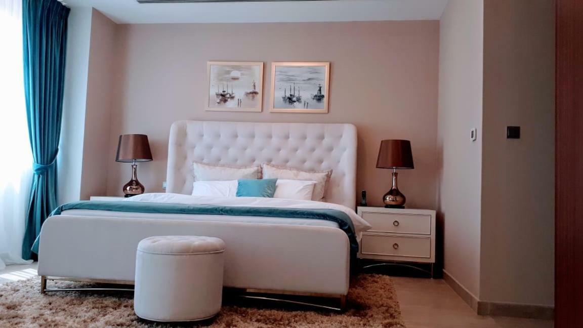 JCB Dubai Marina Apartment Bagian luar foto